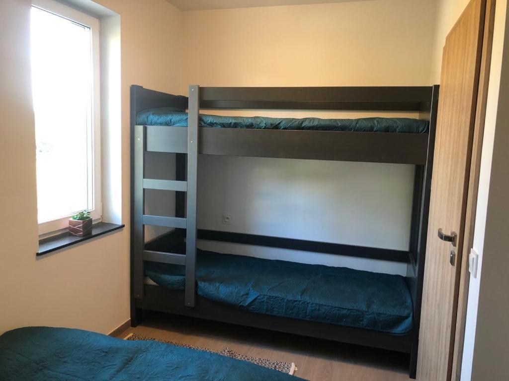 Domki Loft Nad Stawem 4 Doroslych , 4 Dzieci Malkowo Екстер'єр фото