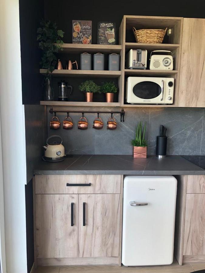 Domki Loft Nad Stawem 4 Doroslych , 4 Dzieci Malkowo Екстер'єр фото